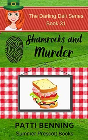 Shamrocks and Murder by Patti Benning