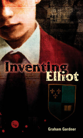 Inventing Elliot by Graham Gardner