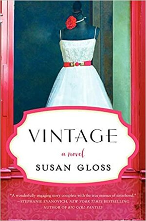 Vintage by Susan Gloss