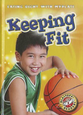 Keeping Fit by Megan Borgert-Spaniol