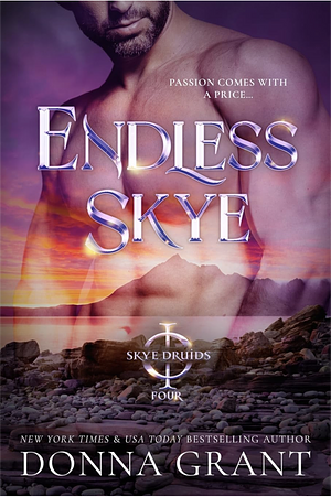 Endless Skye by Donna Grant