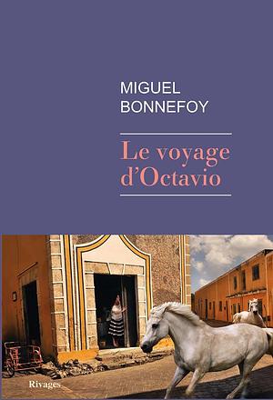 Le Voyage d'Octavio by Miguel Bonnefoy