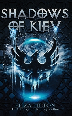 Shadows of Kiev by Eliza Tilton