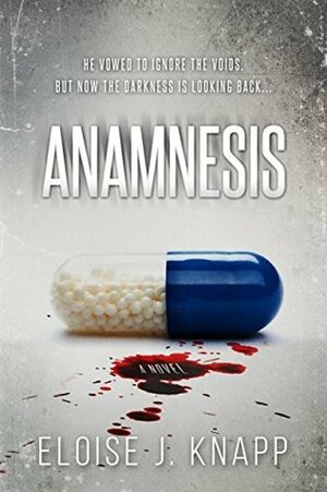 Anamnesis by Eloise J. Knapp