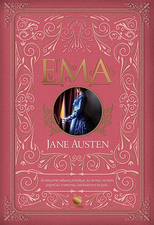 Ema by Jane Austen