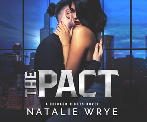 The Pact by Natalie Wrye