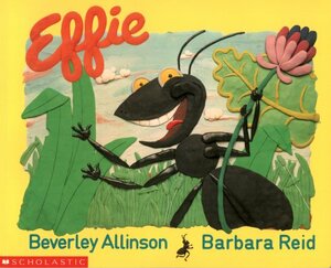 Effie by Beverley Allinson