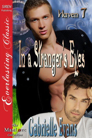 In a Stranger's Eyes by Gabrielle Evans