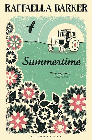 Summertime by Raffaella Barker