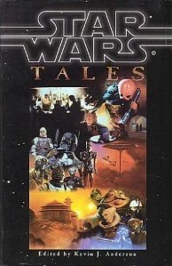 Star Wars Omnibus: Tales Of The Jedi, Volume 1 by Tom Veitch, Kevin J. Anderson