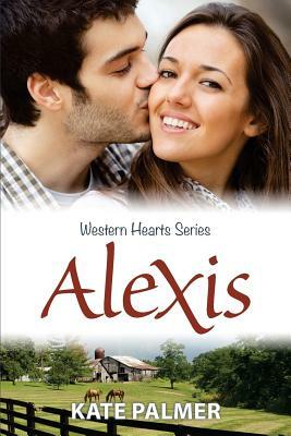 Alexis by Kate Palmer