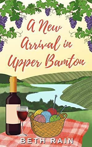 A New Arrival In Upper Bamton by Beth Rain