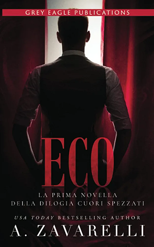 Eco by A. Zavarelli