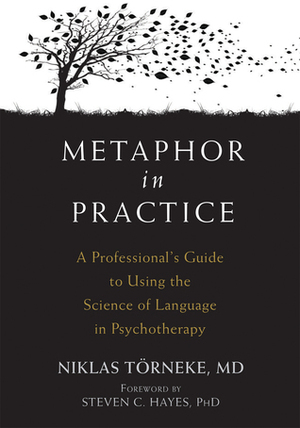 Metaphor in Practice: A Professional's Guide to Using the Science of Language in Psychotherapy by Steven C. Hayes, Niklas Törneke