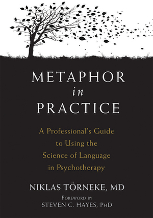 Metaphor in Practice: A Professional's Guide to Using the Science of Language in Psychotherapy by Niklas Törneke, Steven C. Hayes