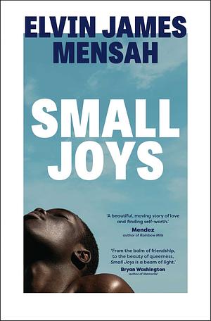 Small Joys by Elvin James Mensah