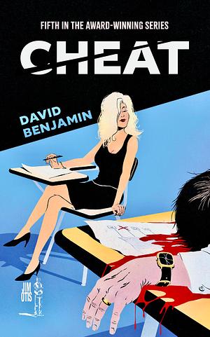 Cheat by David Benjamin