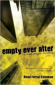 Empty Ever After by Reed Farrel Coleman