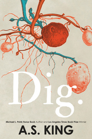 Dig. by A.S. King