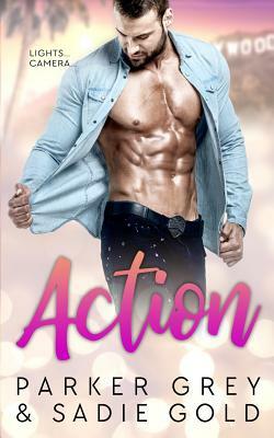 Action by Sadie Gold, Parker Grey