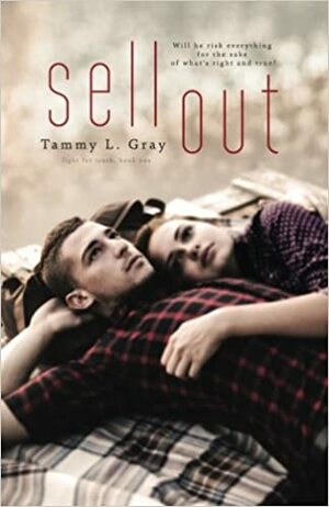 Sell Out by Tammy L. Gray