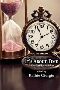 It's About Time by Kathie Giorgio