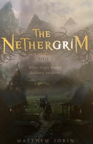 The Nethergrim by Matthew Jobin