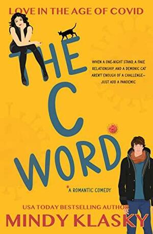 The C Word by Mindy Klasky