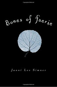 Bones of Faerie by Janni Lee Simner