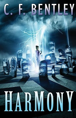 Harmony by C.F. Bentley