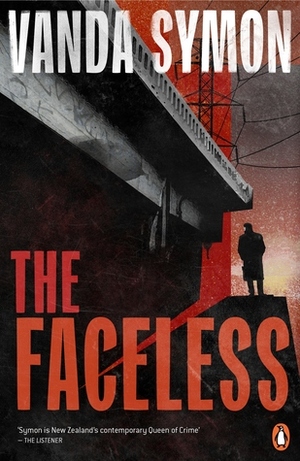The Faceless by Vanda Symon