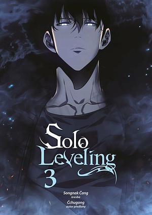 Solo Leveling 3 by Chugong