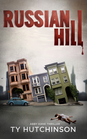 Russian Hill by Ty Hutchinson