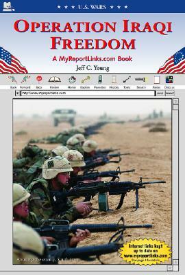 Operation Iraqi Freedom by Jeff C. Young