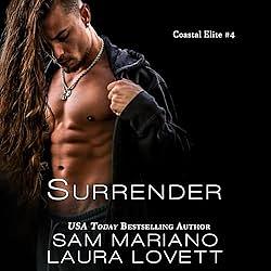 Surrender by Sam Mariano, Laura Lovett