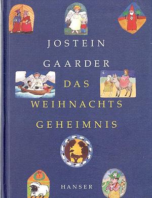 Das Weihnachtsgeheimnis by Jostein Gaarder