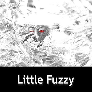 Little Fuzzy by H. Beam Piper