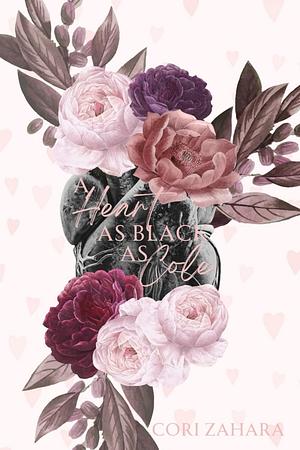 A Heart as Black as Cole by Cori Zahara