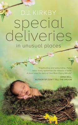 Special Deliveries: in Unusual Places by D. J. Kirkby