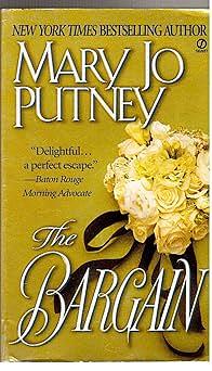 The Bargain by Mary Jo Putney