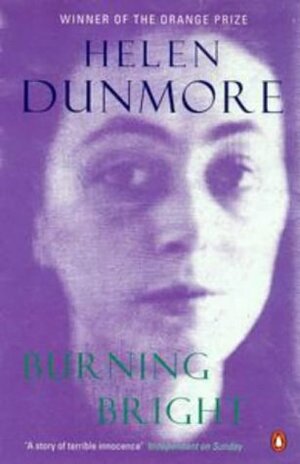 Burning Bright by Helen Dunmore