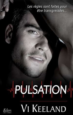 Pulsation by Vi Keeland