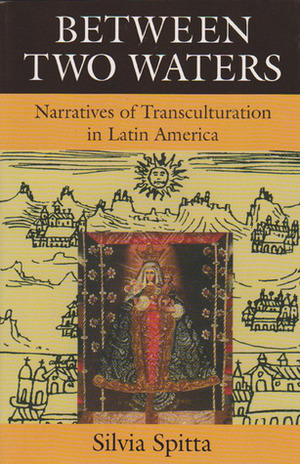 Between Two Waters: Narratives of Transculturation in Latin America by Silvia Spitta