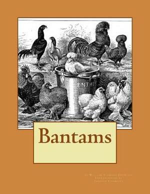 Bantams by William Flamank Entwisle