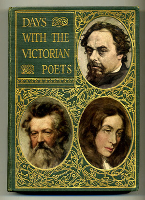 Days with the Victorian Poets by May Clarissa Gillington Byron