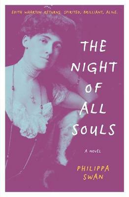 The Night of All Souls by Philippa Swan