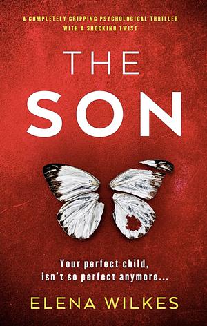 The Son by Elena Wilkes