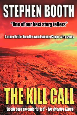 The Kill Call by Stephen Booth