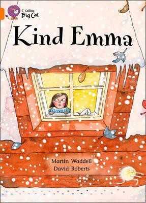 Kind Emma Workbook by Martin Waddell
