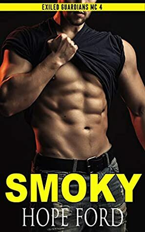 Smoky by Hope Ford